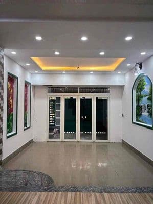 CHO THUÊ NHÀ / MẶT BẰNG HIỆP THÀNH 3 THỦ DẦU BÌNH DƯƠNG ( Cũ)