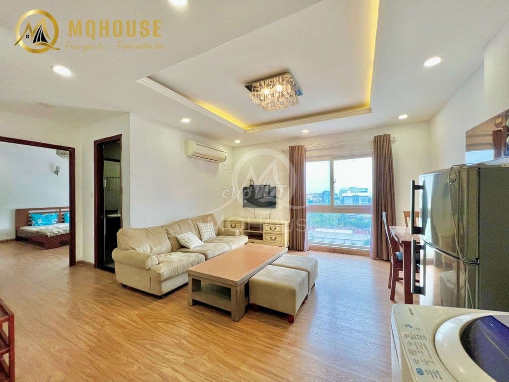 Chuyên căn 2 PN giá theo yêu cầu khách ở các quận tại TP HCM