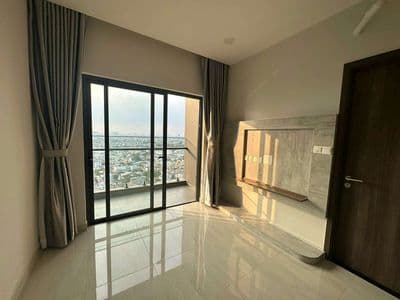 HT pearl, căn 2 Phòng ngủ-2wc, hướng Đông nam, gần Đại học Quốc gia