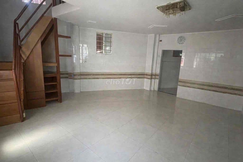 NHÀ 2 TẦNG CHỈ 2.45 tỷ sổ hồng hoàng công sát phạm văn đồng qh dân cư - Ảnh 2