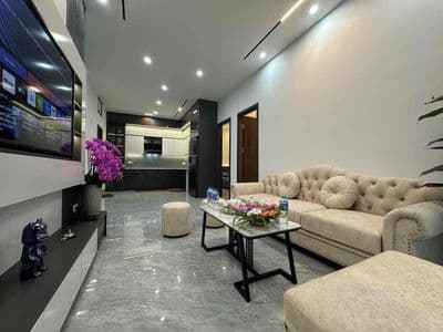 cho thuê căn hộ trung cư 92 thanh nhàn dt 80m 3 ngủ giá 13 triệu