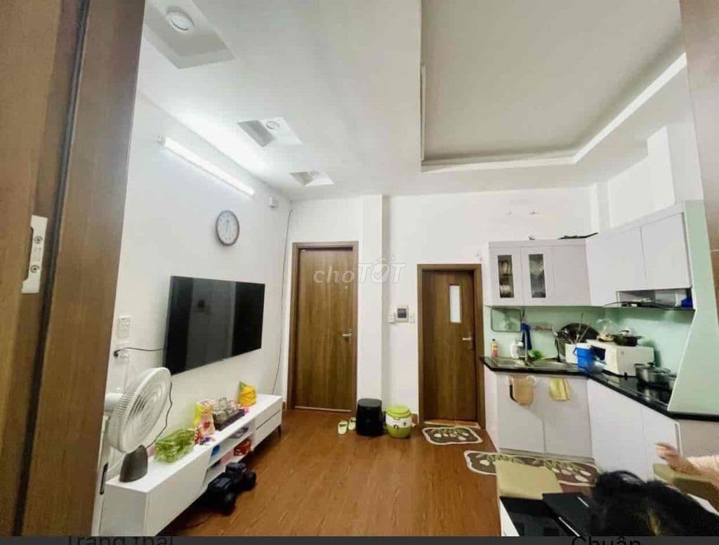 căn hộ giá rẻ có 1 -0 -2 giữa lòng hà nội