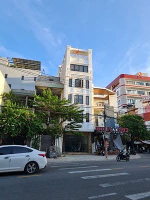 Cho thuê mặt tiền và /hoặc tầng 2 và tàng 3 làm văn phòng, kinh doanh