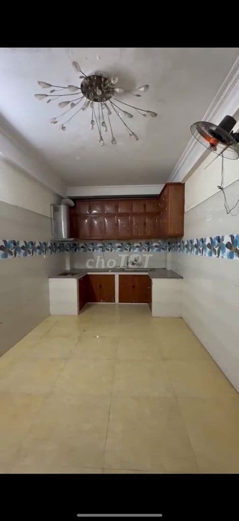 Hào Nam 20m ra Phố 6 tầng Thang máy Dt 40m ngõ 3m 11,55 tỷ. - Ảnh 2