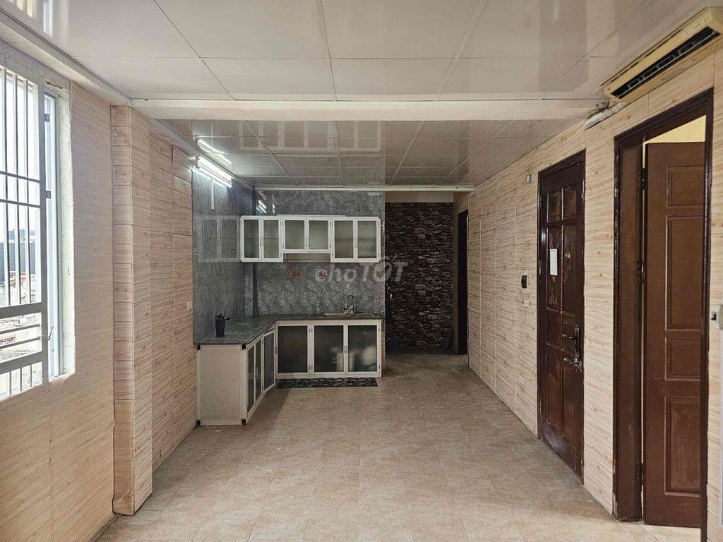 Bán CCMN cách Nguyễn Trãi 300m, DT 60m2, 2 ngủ giá 2 tỷ. - Ảnh 3
