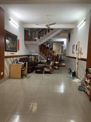 Cho thuê nhà liền kề 01 trệt 1 lầu tại KDC An Binh