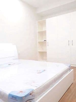 Cho thuê chung cư Lotus Riverside Phúc Khang