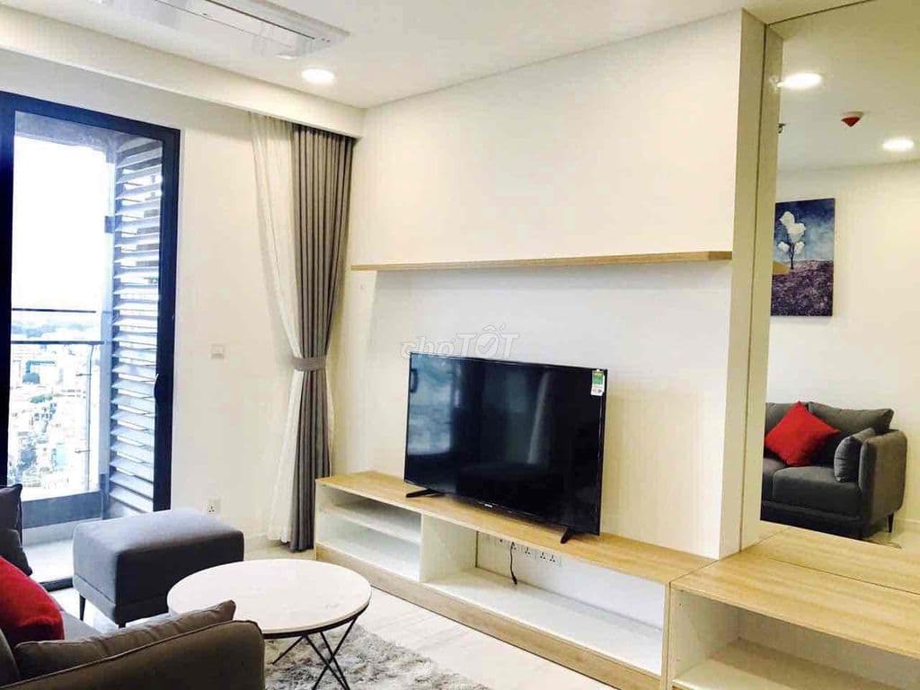 Bán căn 1Pn đầy đủ nội thất giá 5.3 tỷ - Ảnh 2