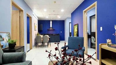 Căn Góc 80m² + 3PN Full Nội Thất, 700m Ra Biển, Trung Tâm Liên Chiểu