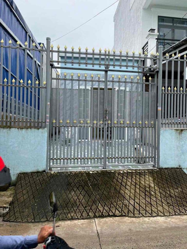 🚨 NHÀ ĐẸP THẠNH XUÂN 39 – Thới An – 5 TỶ 500 🚨 🏡 Dt 5 x 26,5m Tổng d - Ảnh 3