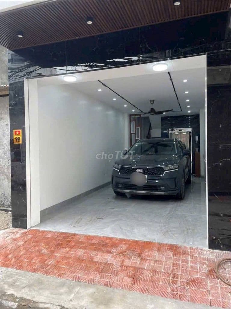 BÁN NHÀ THẠCH BÀN LONG BIÊN 45M 6T GARA ,THANG MÁY, FULL ĐỒCHỈ 11,8TỶ