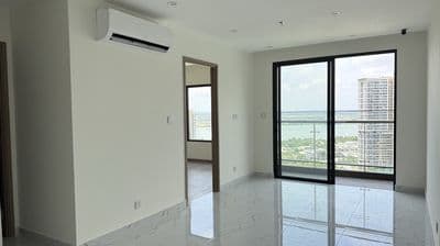 Căn 2PN 2WC TOÀ BS7 tầng 25 trực tiếp từ Vinhomes