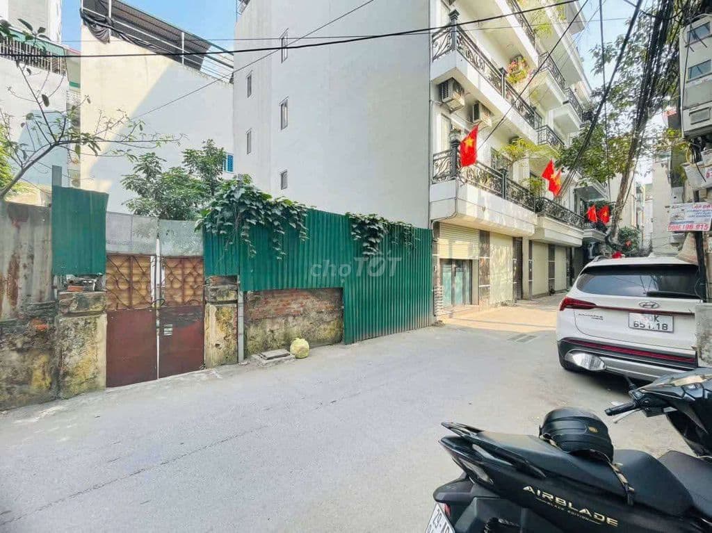 ĐẤT ĐẠI MỖ PHÂN LÔ ÔTÔ TRÁNH KINH DOANH - Ảnh 2