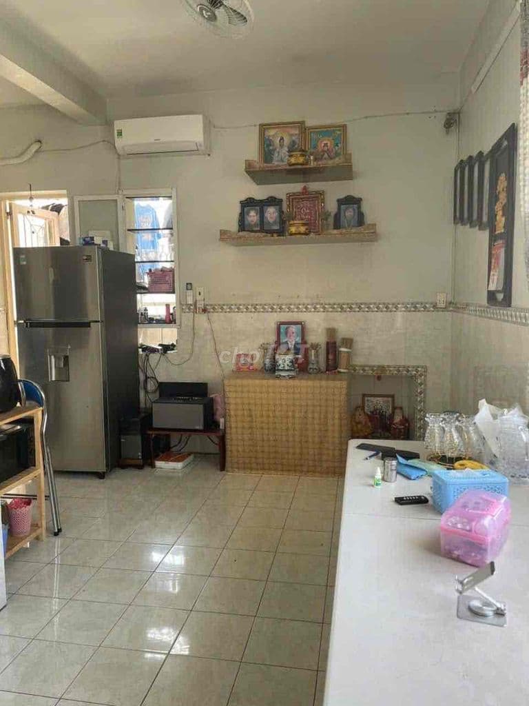 Bán CHCC Đinh Bộ Lĩnh - Bình Thạnh -42m2- 2.2 Tỷ - Ảnh 2