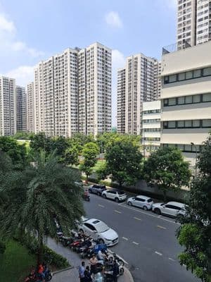 Bán chung cư cao cấp