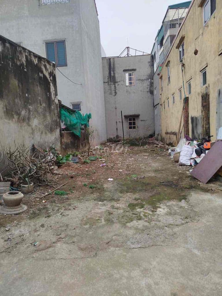 Bán đất gần ĐH Phenikaa Yên Nghĩa-4 chỗ vào đất-90m2 -nhỉnh 11 tỷ - Ảnh 3