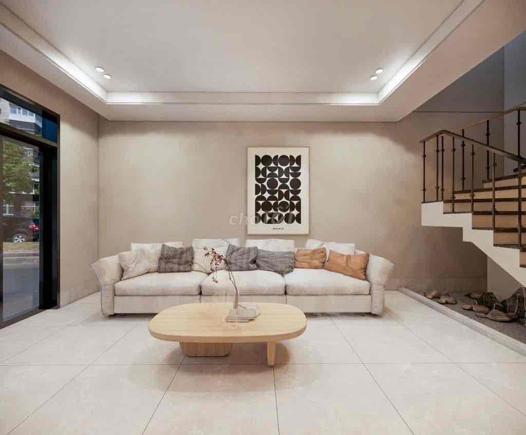 🏡 BÁN NHÀ 4 TẦNG FULL NỘI THẤT – GIA LẠC – THIẾT KẾ HIỆN ĐẠI – GIÁ CHỈ - Ảnh 2