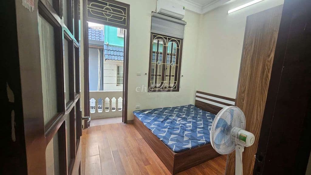 Cho thuê nhà Hoa Lâm Việt Hưng 4 ngủ full đồ 9 tr - Ảnh 3