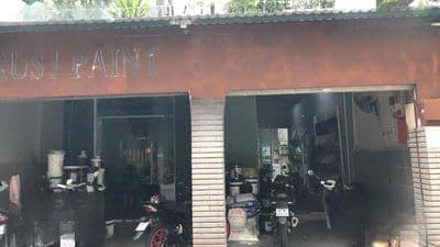 Mặt Bằng Trệt 7x17_ Trần Doãn Khanh_ Quận 1 , Kinh Doanh Ngay