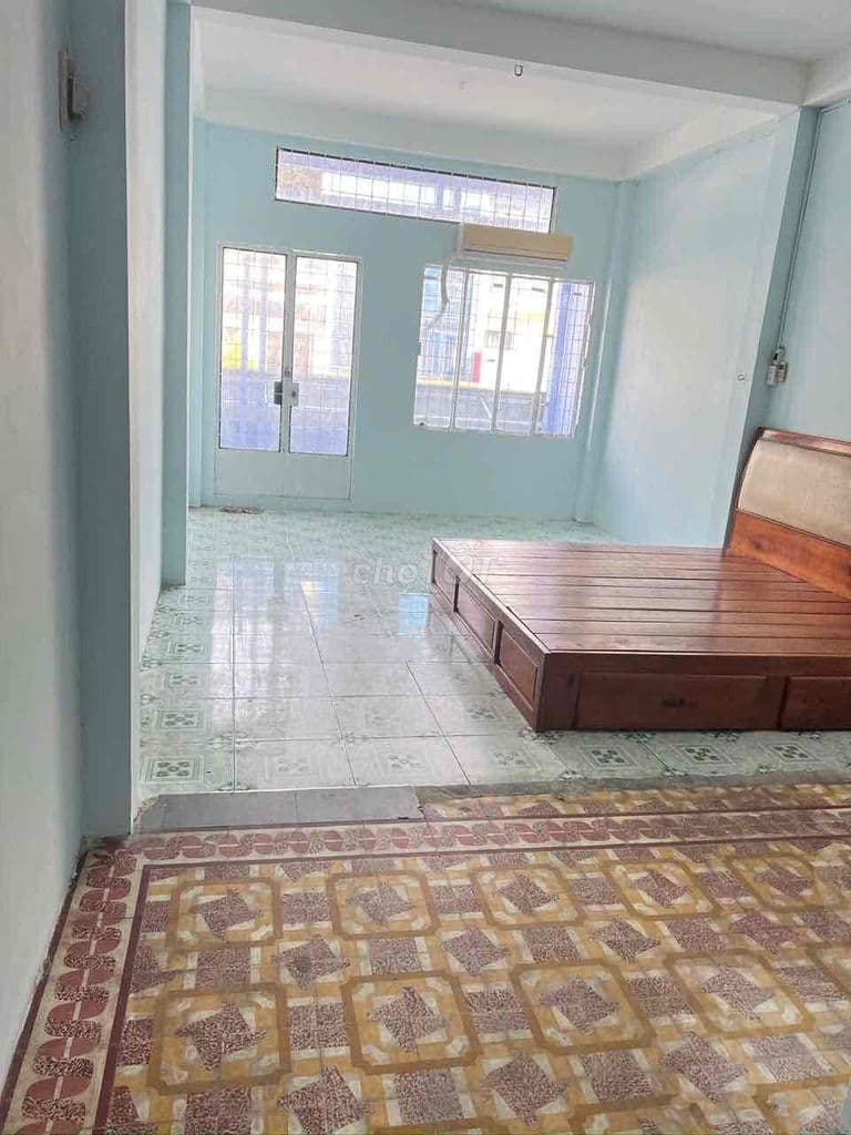 cho thuê căn hộ 2 phòng ,có máy lạnh - Ảnh 3