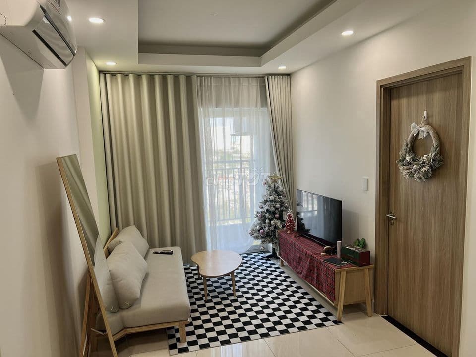 LAVITA CHARM 1PN 3.2T // 2PN 4.1TỶ (CĂN GÓC 2 VIEW) MUA Ở & ĐẦU TƯ - Ảnh 2