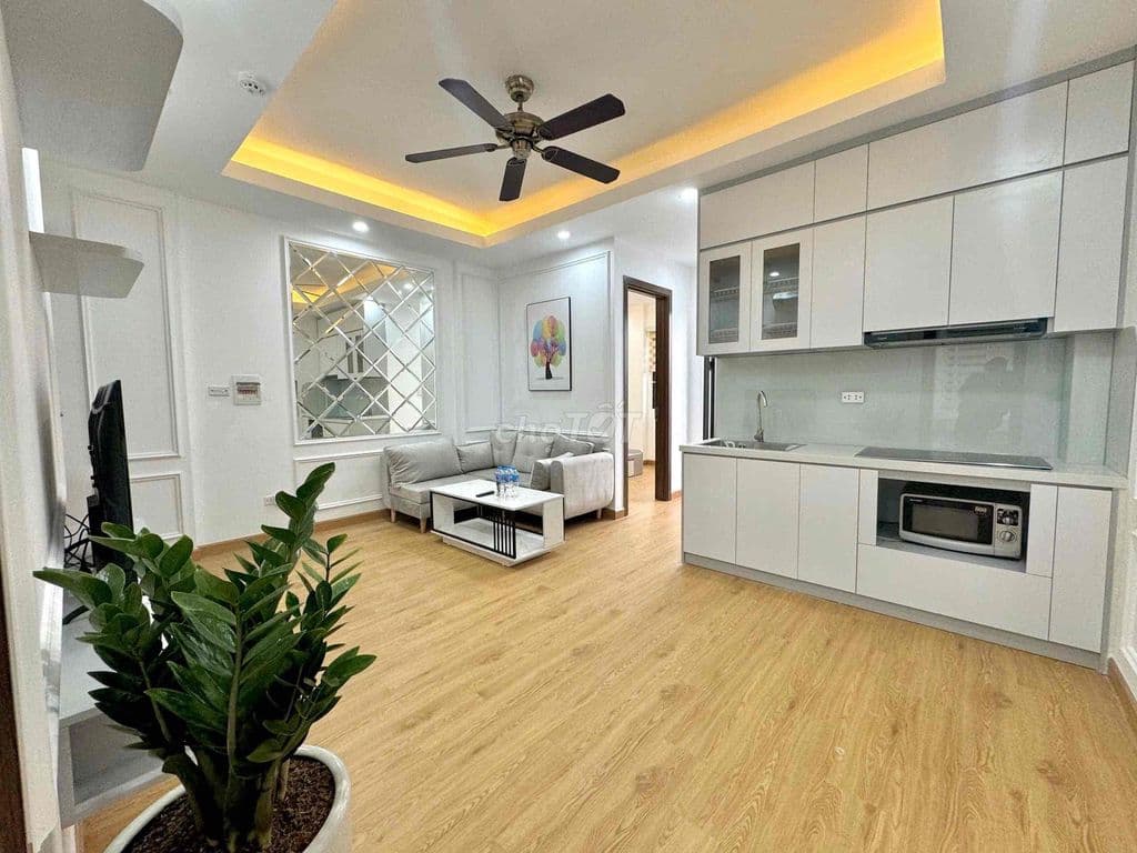 SỔ ĐỎ TRAO TAY !!! CHUNG CƯ C1 PHẠM VĂN ĐỒNG - CỔ NHUẾ - TRẦN CUNG - Ảnh 3