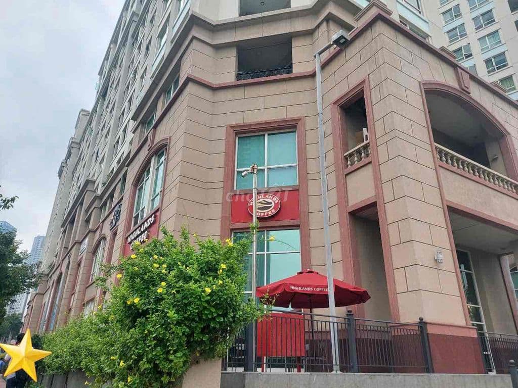 Bán căn hộ The Manor - Ảnh 2