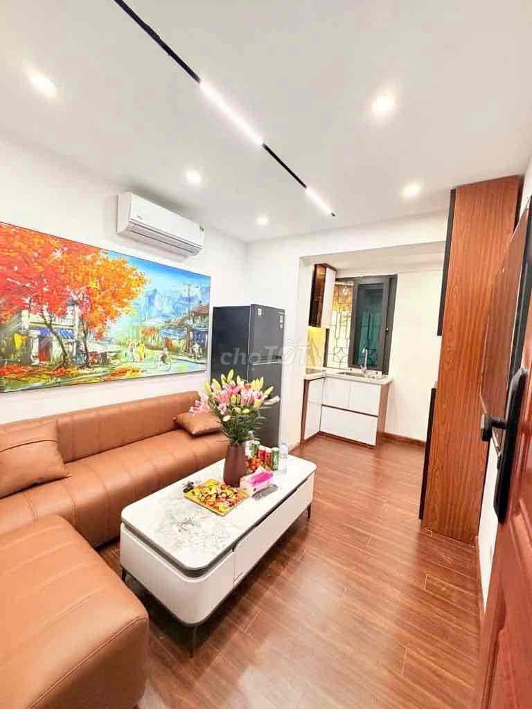 🏡 TẦNG 1 NHÀ PHÁP CỔ – PHỐ HÀNG CHUỐI Hai Bà Trưng – 60m² -2ngủ -4,3tỷ - Ảnh 2
