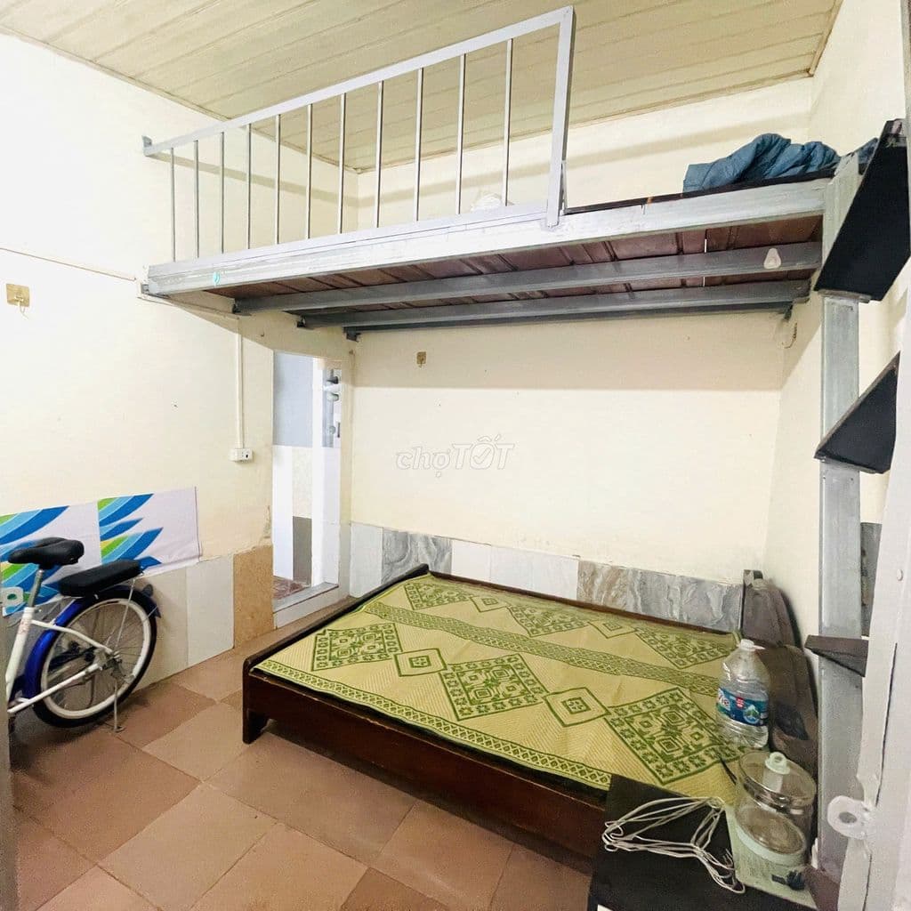 Phòng trọ khép kín ở An Dương Tây Hồ Hà Nội - Ảnh 3