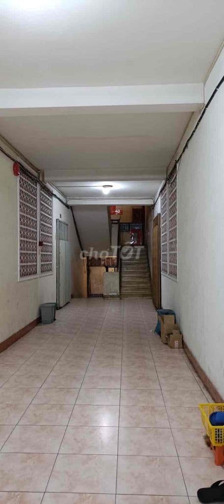 🏡 🔥 CHUNG CƯ TẢN ĐÀ LẦU 2 – QUẬN 5 – NGAY BV ĐHYD - DIỆN TÍCH ĐẸP – GI - Ảnh 3