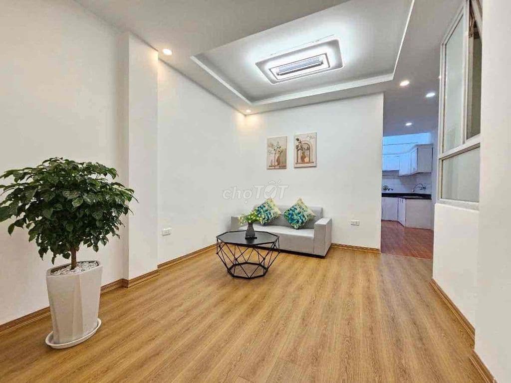 nhà nhật tảo - có sổ đỏ - 2.89 tỷ - k quy hoạch - Ảnh 3