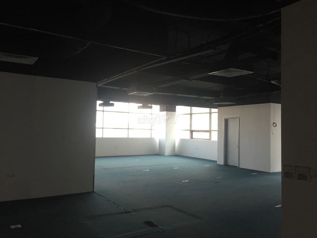 Cho thuê vp phố Lý Nam Đế, Hoàn Kiếm,Hà Nội,dtsd 91m2, thông sàn - Ảnh 3