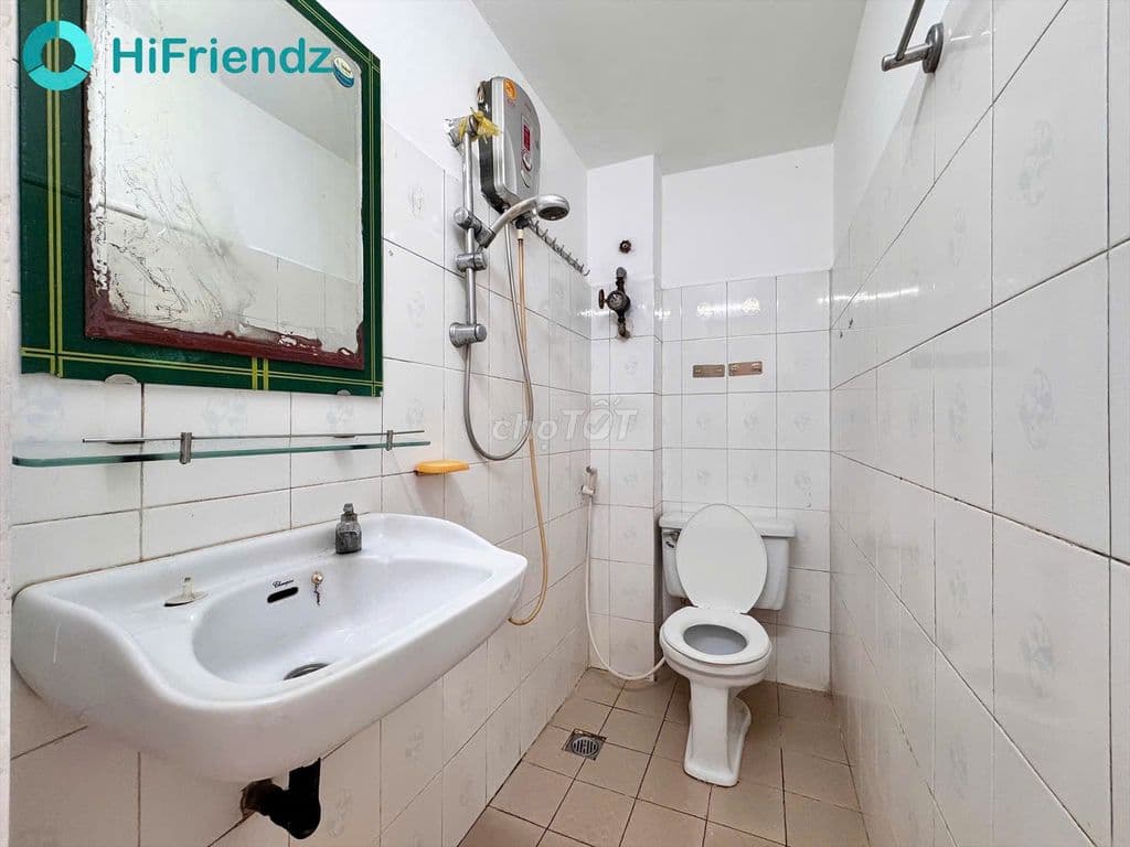 Gần Ngay ĐH Văn Lang - ĐH Mở - Đầy Đủ Tiện Nghi - Ảnh 3