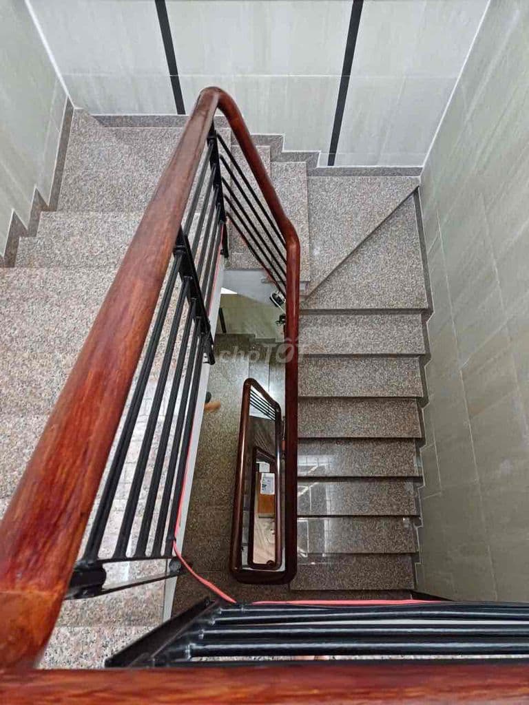 Bán nhà mặt tiền đường số 27 kdc an phú hưng phường tân phong q7