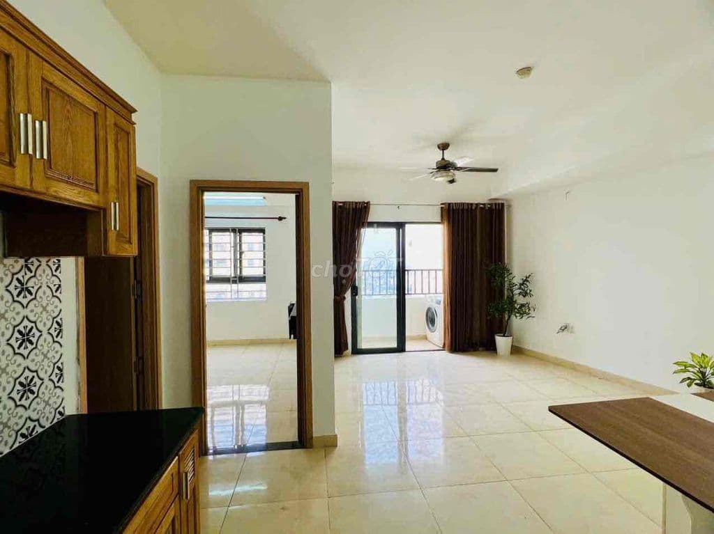 TECCO BÌNH TÂN 54m2 - Ảnh 3