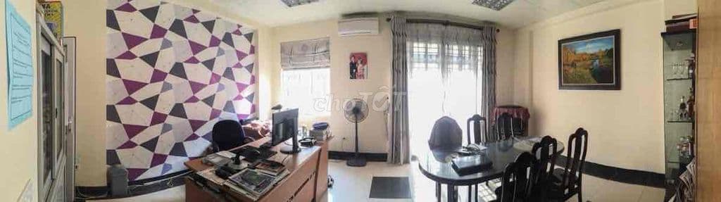 Cho thuê nhà mặt phố Hàng Ngang. Hàng Đào. Hoàn Kiếm. HN. 110m x 5 tần - Ảnh 3