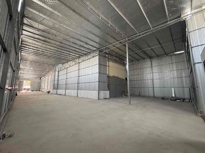 Cho thuê mặt bằng nhà kho đường Nguyễn Chánh, liên chiểu , đà nẵng