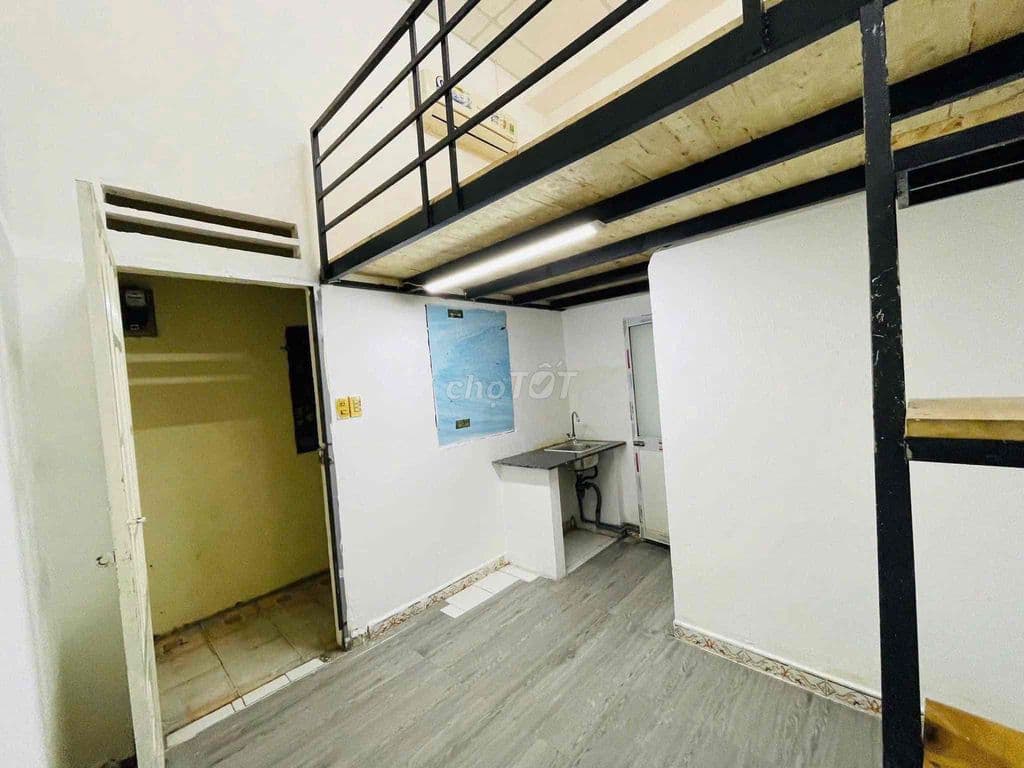 cho thuê trọ giá rẻ Tân Phú