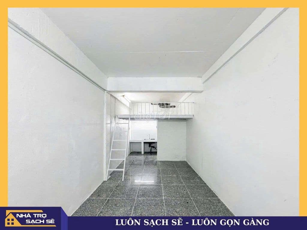 CHÍNH CHỦ CHO THUÊ PHÒNG GẦN KHU CNC - Ảnh 3