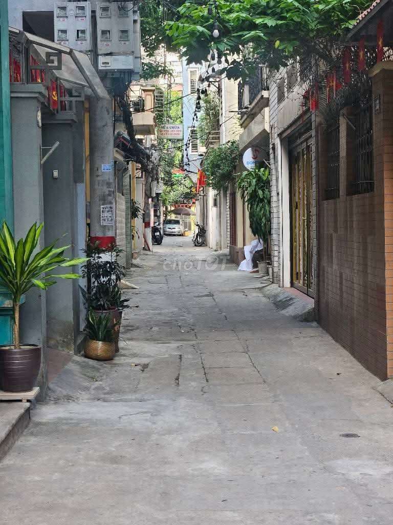 Bán 32m2 đất Đại Mỗ, giá 5,29 tỷ - Ảnh 3