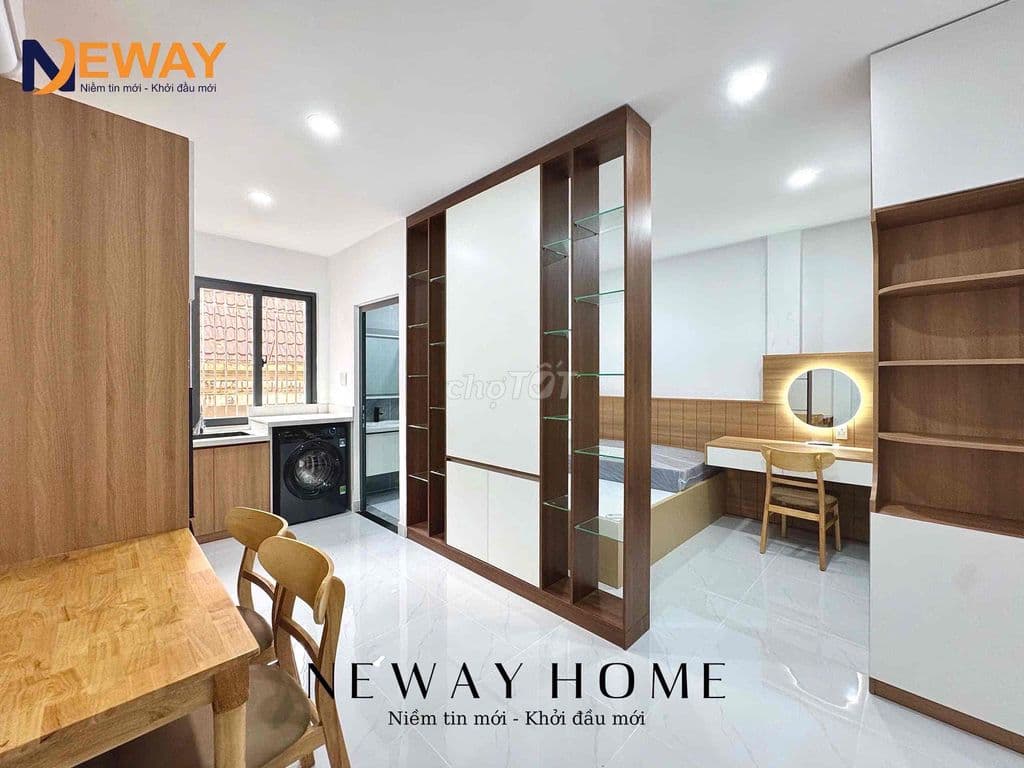 CHO THUÊ CĂN HỘ CAO CẤP QUẬN 7 FULL NỘI THẤT NHƯ HÌNH - Ảnh 2