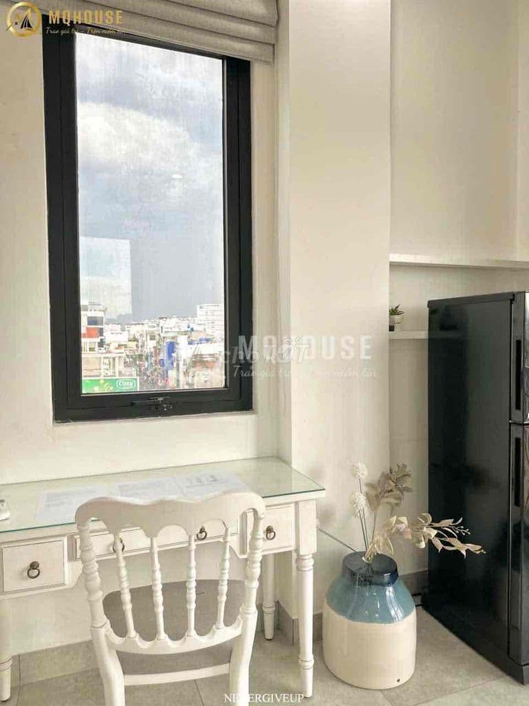 Căn Hộ Studio - Cửa Sổ - Ban Công - Ngay Cầu Kệ - Ảnh 3