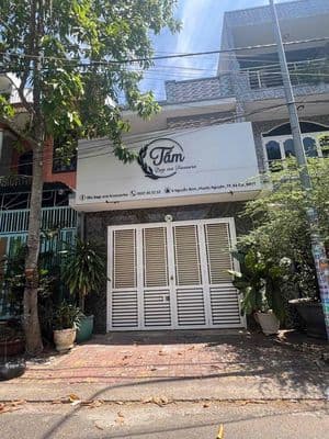 Cho thuê nhà Phước nguyên 1 trệt 1 lầu
