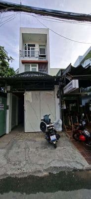 CHO THUÊ MB GIÁ RẺ. PHƯỜNG 12. GÒ VẤP