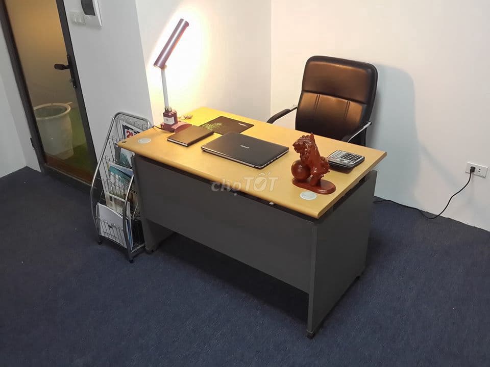 Cho thuê văn phòng giá rẻ tại Chùa Láng, Láng Thượng, Đống Đa, Hà Nội - Ảnh 2