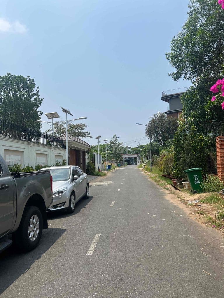 Cần bán gấp lô đất gần 500m2(28x16)-28ty-cạnh KDT Đông Tăng Long - Ảnh 3