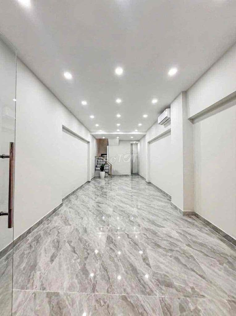 MẶT TIỀN XÔ VIẾT NGHỆ TỈNH P26 BÌNH THẠNH VIP - Ảnh 3