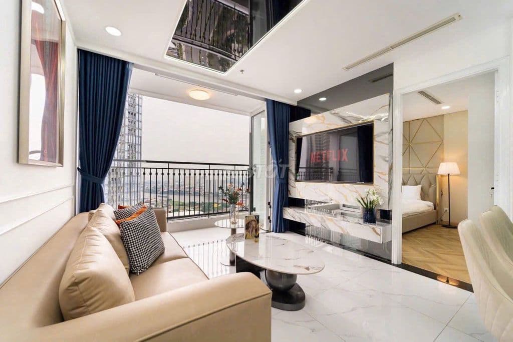 Cho thuê căn hộ vinhomes & lm81 1-2-3-4pn giá từ 16 triệu