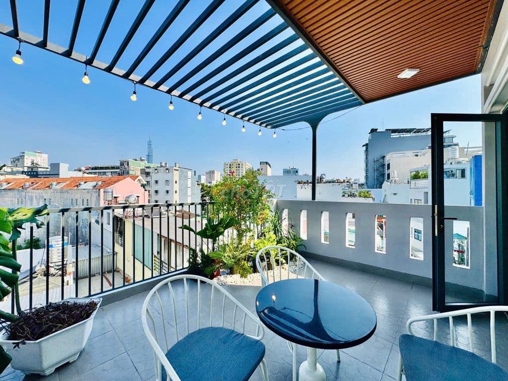 Siêu phẩm khu d,Phường 25,Bình thạnh. Chính chủ