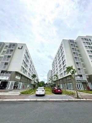 Chung cư Nam Long Central Lake 2phòng full nội thất, bao phí vận hành